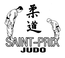 Judo Saint-Prix